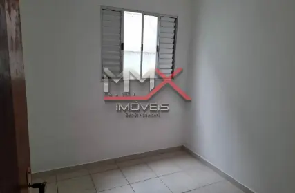Imagem: Casa Térrea para Alugar, Vila Basileia