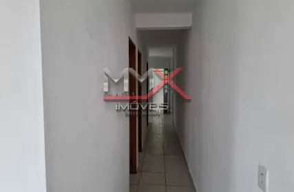 Imagem: Casa Térrea para Alugar, Vila Basileia