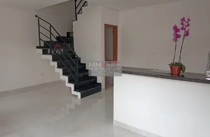 Imagem: Sobrado para Venda, Parque Vitória
