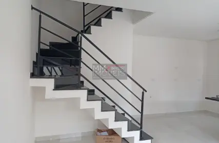 Imagem: Sobrado para Venda, Parque Vitória