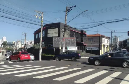 Imagem: Casa Comercial para Alugar, Água Fria