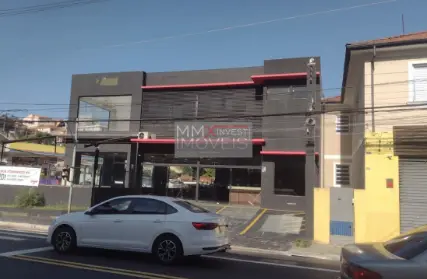 Imagem: Casa Comercial para Alugar, Água Fria