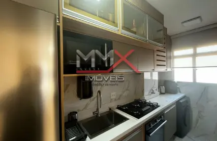 Imagem: Apartamento para Venda, Jardim Centenário