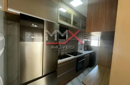 Imagem: Apartamento para Venda, Jardim Centenário