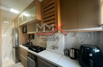 Imagem: Apartamento para Venda, Jardim Centenário