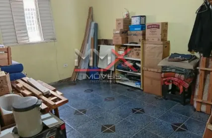 Imagem: Casa Térrea para Venda, Vila Isolina Mazzei