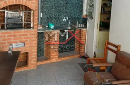 Imagem: Casa Térrea para Venda, Vila Isolina Mazzei