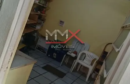 Imagem: Casa Térrea para Venda, Vila Isolina Mazzei