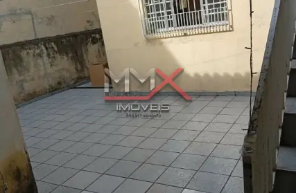Imagem: Casa Térrea para Venda, Vila Isolina Mazzei