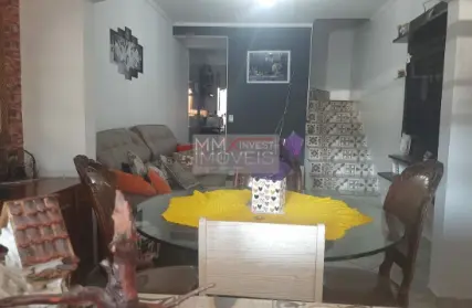 Imagem: Sobrado para Venda, Jardim Virginia Bianca