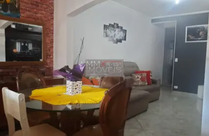 Imagem: Sobrado para Venda, Jardim Virginia Bianca