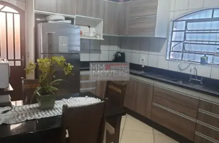 Imagem: Sobrado para Venda, Jardim Virginia Bianca