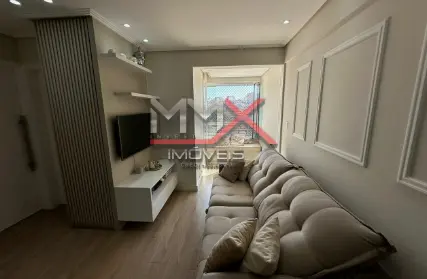 Imagem: Apartamento para Venda, Vila Gustavo