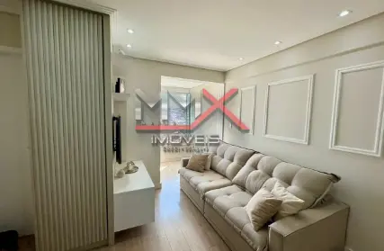 Imagem: Apartamento para Venda, Vila Gustavo