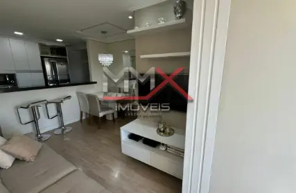 Imagem: Apartamento para Venda, Vila Gustavo