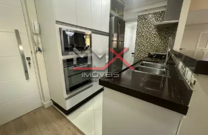 Imagem: Apartamento para Venda, Vila Gustavo