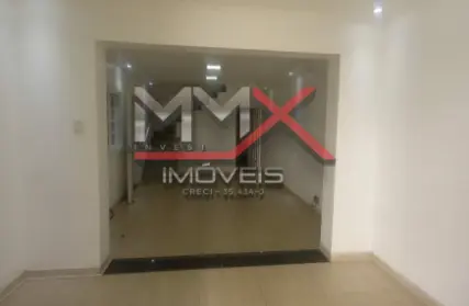 Imagem: Casa Comercial para Alugar, Mandaqui