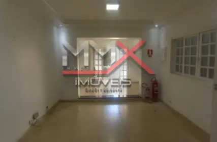 Imagem: Casa Comercial para Alugar, Mandaqui
