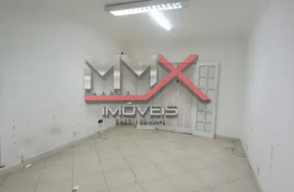 Imagem: Casa Comercial para Alugar, Mandaqui