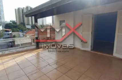Imagem: Casa Comercial para Alugar, Mandaqui