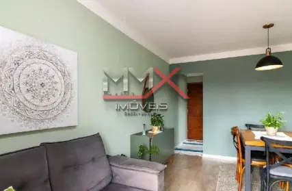 Imagem: Apartamento para Venda, Limão