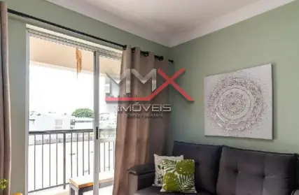 Imagem: Apartamento para Venda, Limão