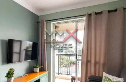 Imagem: Apartamento para Venda, Limão