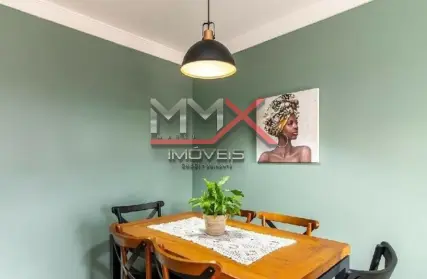 Imagem: Apartamento para Venda, Limão