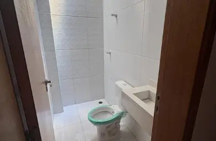 Imagem: Sobrado para Venda, Parque Peruche