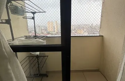 Imagem: Apartamento para Venda, Parque Mandaqui