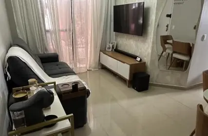 Imagem: Apartamento para Venda, Parque Mandaqui