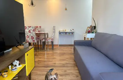 Imagem: Apartamento para Venda, Imirim