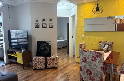 Imagem: Apartamento para Venda, Imirim