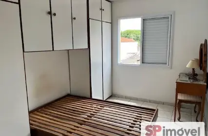 Imagem: Apartamento para Venda, Santana