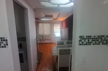 Imagem: Condomínio Fechado para Venda, City Jaraguá