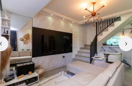 Imagem: Sobrado para Venda, Cachoeirinha