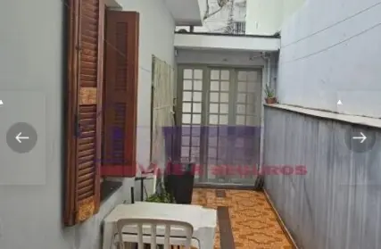 Imagem: Casa Térrea para Venda, Vila Constança