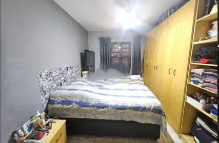 Imagem: Casa Térrea para Venda, Vila Constança