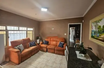 Imagem: Casa Térrea para Venda, Vila Constança