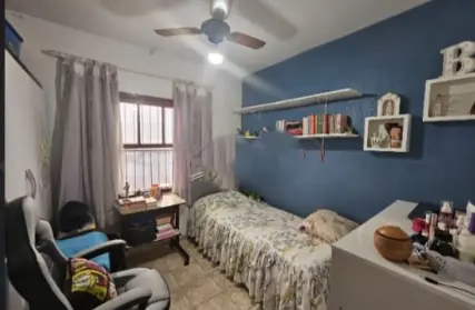 Imagem: Casa Térrea para Venda, Vila Constança