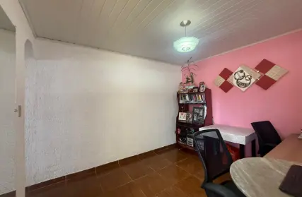 Imagem: Casa Térrea para Venda, Parada Inglesa