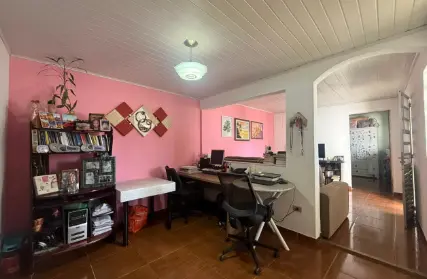 Imagem: Casa Térrea para Venda, Parada Inglesa