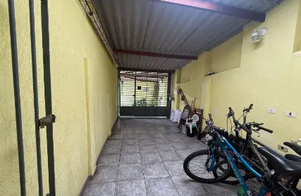 Imagem: Casa Térrea para Venda, Parada Inglesa