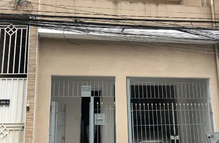 Imagem: Sobrado para Venda, Parque Itaberaba