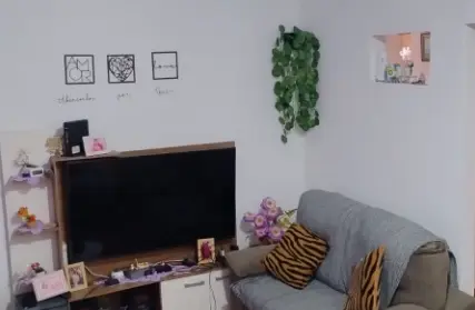 Imagem: Sobrado para Venda, Parque Itaberaba