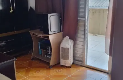 Imagem: Sobrado para Venda, Parque Itaberaba