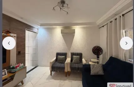 Imagem: Casa Térrea para Venda, Freguesia do Ó