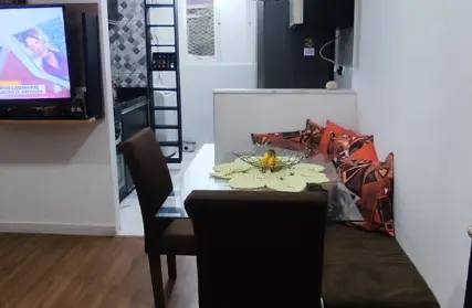 Imagem: Apartamento para Venda, Jardim Antártica