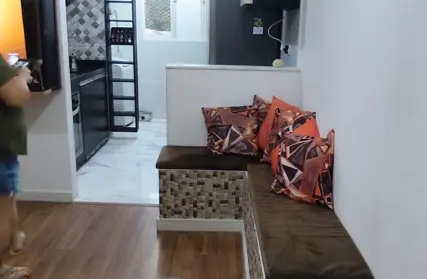 Imagem: Apartamento para Venda, Jardim Antártica