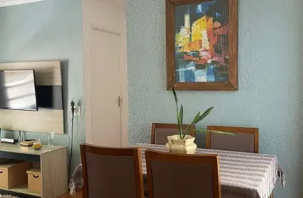 Imagem: Apartamento para Venda, Parque Mandaqui